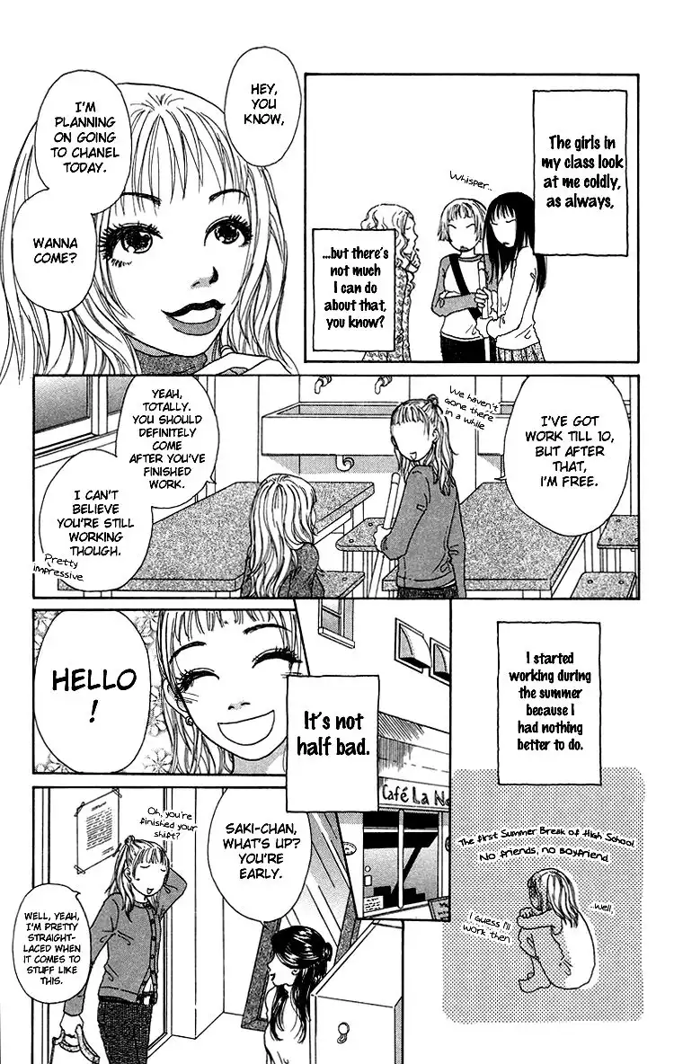 Yogoreteru Hima Nanka Nai Chapter 5 6